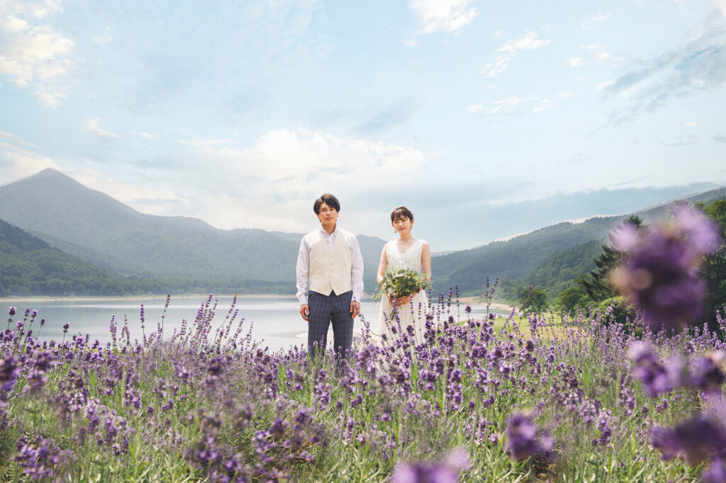 2026夏の富良野・美瑛撮影早割